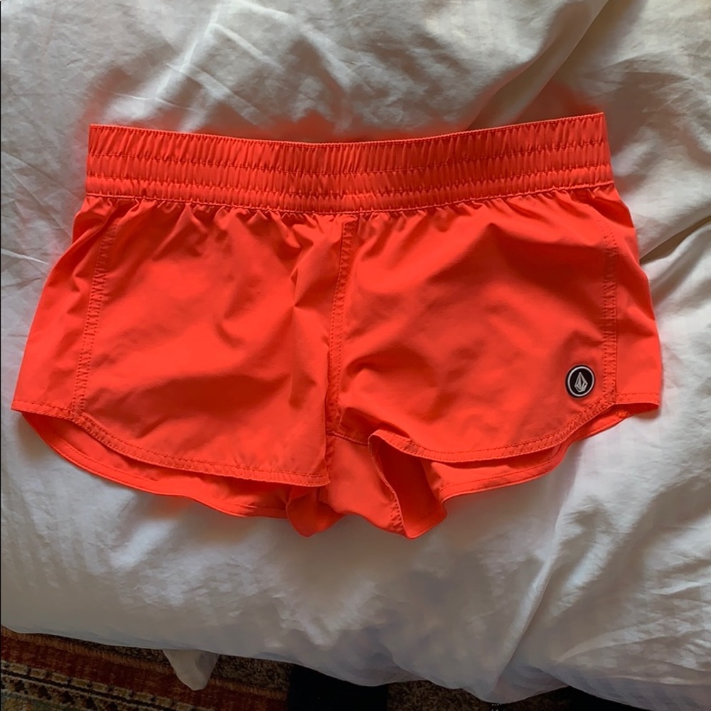 waterproof shorts
